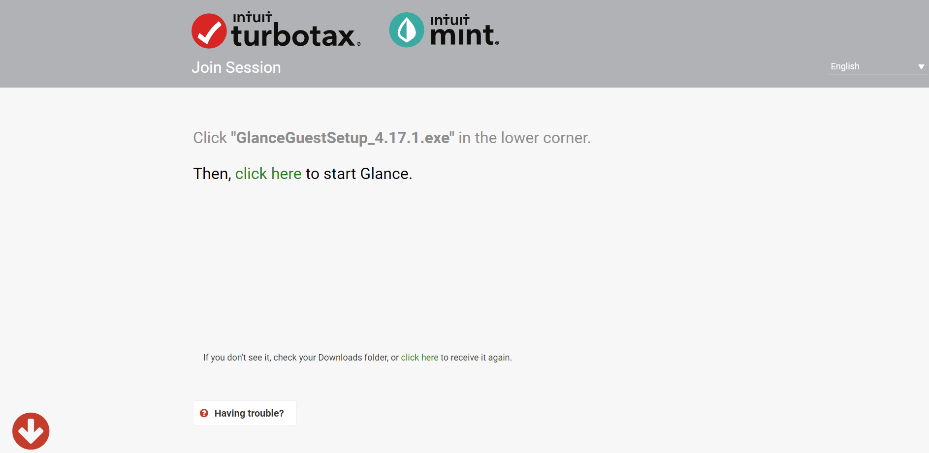 Get TurboTax Live Support at