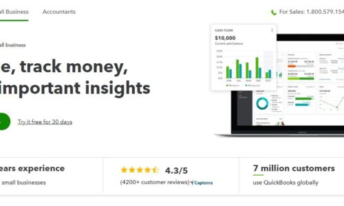 The Ultimate QuickBooks Online Review